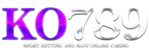 **เว็บพนันออนไลน์ Ko789 – แหล่งความบันเทิงที่ต้องระวัง**